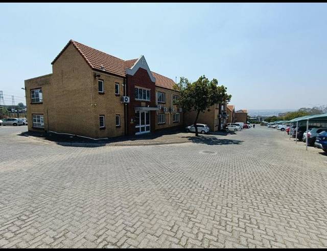 INDUSTRIAL PROPERTY TO RENT IN SANDTON CENTRAL